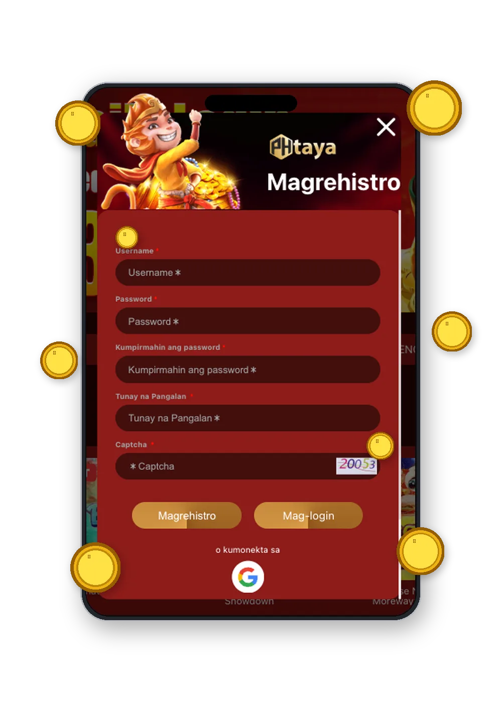 PHTAYA App