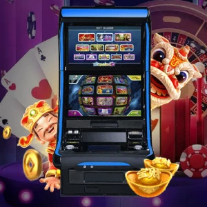 Slots