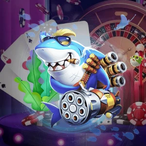 Fishing Games