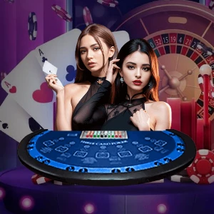 Live Casino